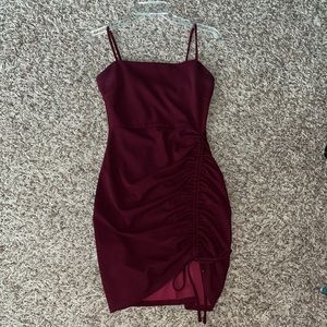 windsor homecoming dress